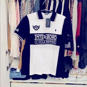 Polo shirt